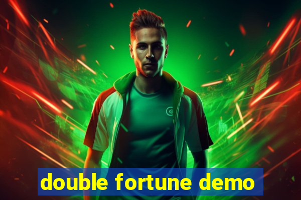 double fortune demo